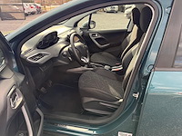 Peugeot 2008 008, 2017 - afbeelding 24 van  24