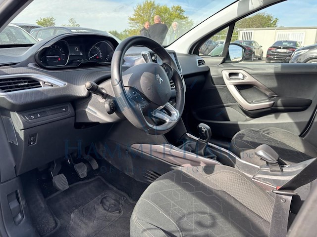 Peugeot 2008 1 (2i puretech), 2014 - afbeelding 3 van  30