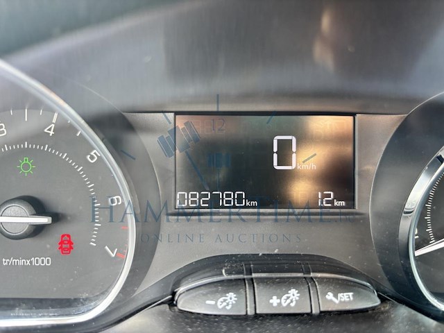 Peugeot 2008 1 (2i puretech), 2014 - afbeelding 4 van  30