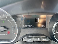 Peugeot 2008 1 (2i puretech), 2014 - afbeelding 4 van  30