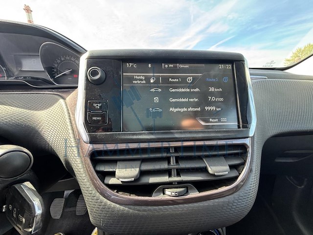 Peugeot 2008 1 (2i puretech), 2014 - afbeelding 6 van  30