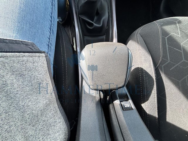 Peugeot 2008 1 (2i puretech), 2014 - afbeelding 9 van  30