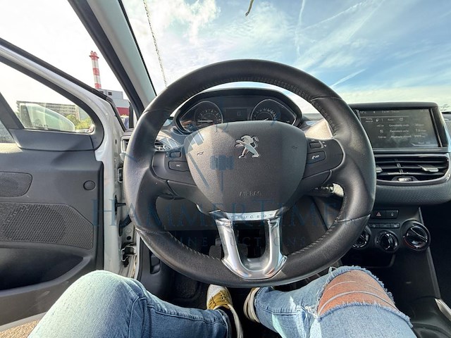 Peugeot 2008 1 (2i puretech), 2014 - afbeelding 10 van  30