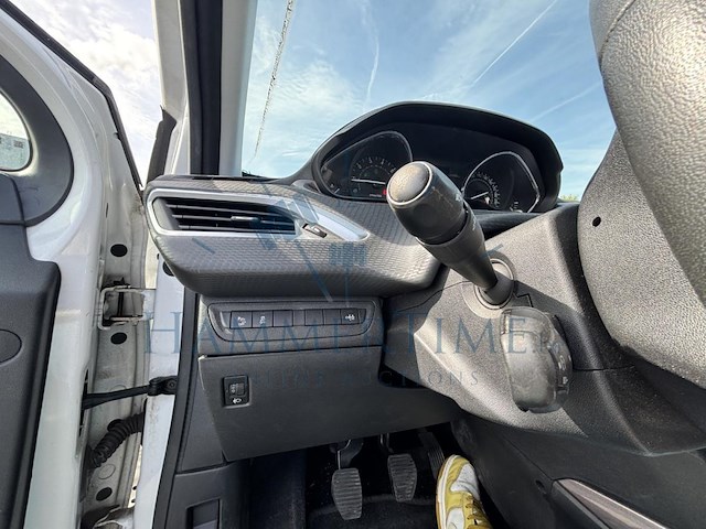 Peugeot 2008 1 (2i puretech), 2014 - afbeelding 13 van  30