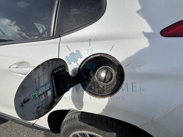 Peugeot 2008 1 (2i puretech), 2014 - afbeelding 15 van  30