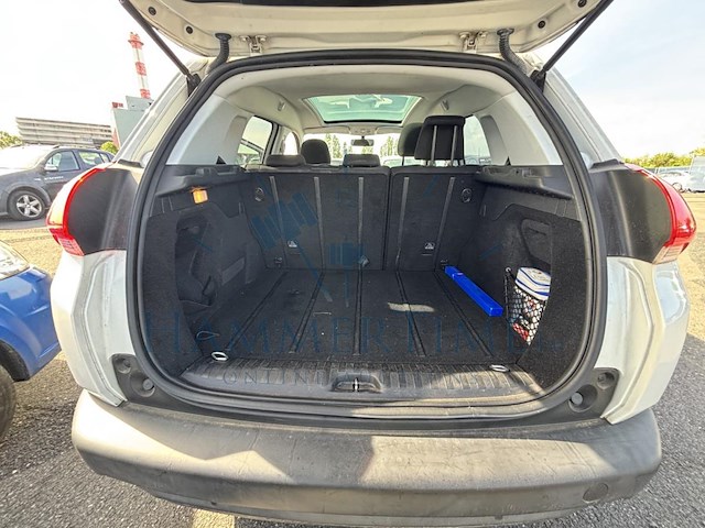 Peugeot 2008 1 (2i puretech), 2014 - afbeelding 16 van  30