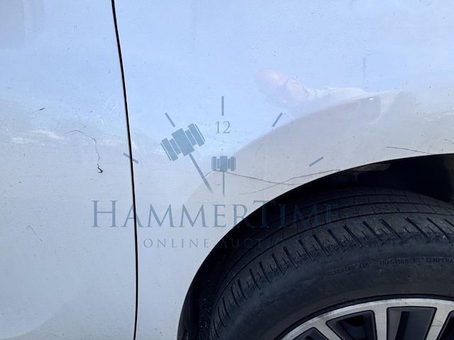 Peugeot 2008 1 (2i puretech), 2014 - afbeelding 24 van  30