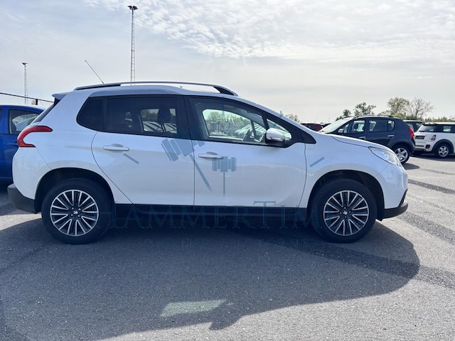 Peugeot 2008 1 (2i puretech), 2014 - afbeelding 25 van  30