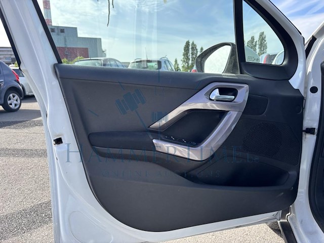 Peugeot 2008 1 (2i puretech), 2014 - afbeelding 30 van  30