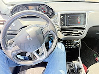 Peugeot 2008 1 2i puretech allure, 2017 - afbeelding 2 van  30