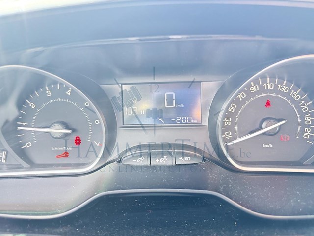 Peugeot 2008 1 2i puretech allure, 2017 - afbeelding 7 van  30