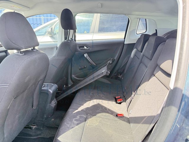 Peugeot 2008 1 2i puretech allure, 2017 - afbeelding 13 van  30