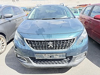 Peugeot 2008 1 2i puretech allure, 2017 - afbeelding 12 van  30