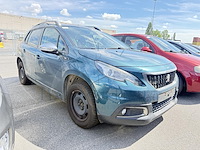 Peugeot 2008 1 2i puretech allure, 2017 - afbeelding 23 van  30