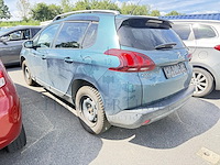 Peugeot 2008 1 2i puretech allure, 2017 - afbeelding 27 van  30