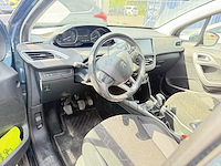Peugeot 2008 1 2i puretech allure, 2017 - afbeelding 29 van  30