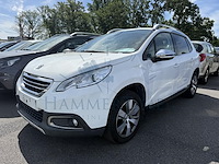 Peugeot 2008 1 2i puretech allure s&s, 2016 - afbeelding 1 van  32