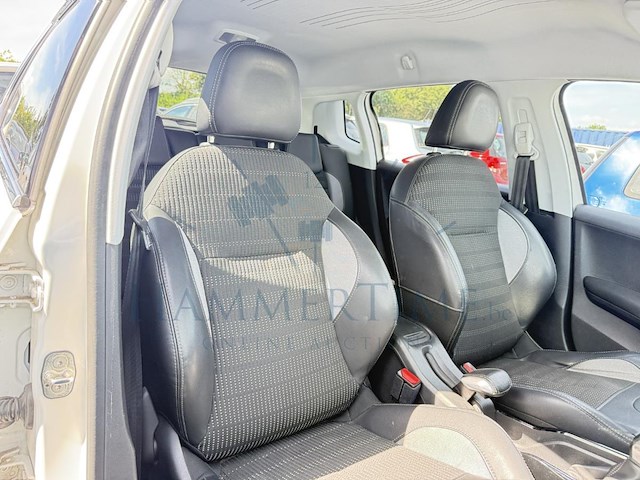 Peugeot 2008 1 2i puretech allure s&s, 2016 - afbeelding 17 van  32