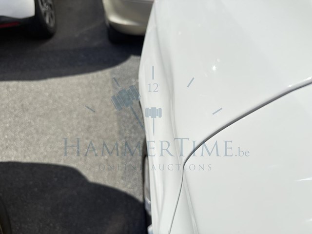 Peugeot 2008 1 2i puretech allure s&s, 2016 - afbeelding 20 van  32