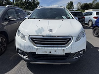 Peugeot 2008 1 2i puretech allure s&s, 2016 - afbeelding 12 van  32