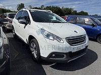 Peugeot 2008 1 2i puretech allure s&s, 2016 - afbeelding 23 van  32