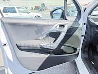 Peugeot 2008 1 2i puretech allure s&s, 2016 - afbeelding 29 van  32
