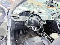 Peugeot 2008 1 2i puretech allure s&s, 2016 - afbeelding 30 van  32