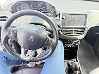 Peugeot 2008 1 2i puretech allure s&s, 2016 - afbeelding 32 van  32