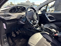 Peugeot 2008 1.2 puretech allure s&s, 2018 - afbeelding 2 van  34