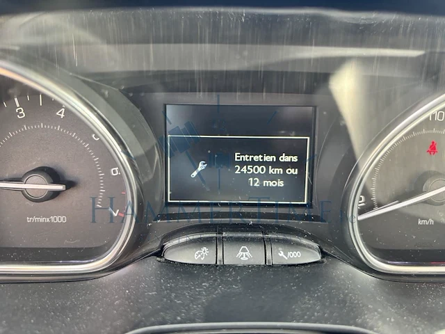 Peugeot 2008 1.2 puretech allure s&s, 2018 - afbeelding 5 van  34
