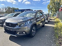 Peugeot 2008 1.2 puretech allure s&s, 2018