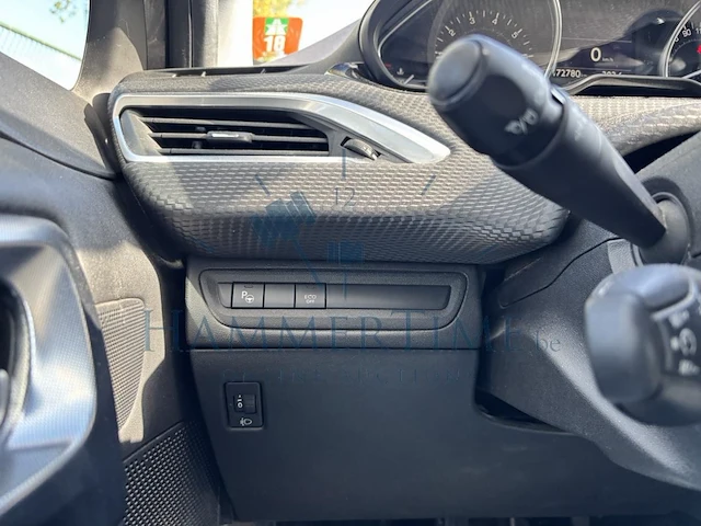 Peugeot 2008 1.2 puretech allure s&s, 2018 - afbeelding 15 van  34