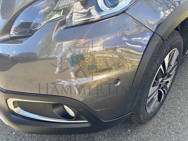 Peugeot 2008 1.2 puretech allure s&s, 2018 - afbeelding 26 van  34