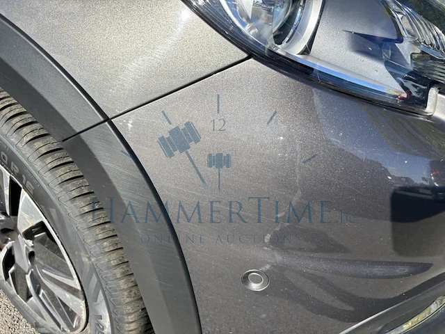 Peugeot 2008 1.2 puretech allure s&s, 2018 - afbeelding 27 van  34