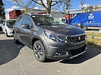 Peugeot 2008 1.2 puretech allure s&s, 2018 - afbeelding 23 van  34