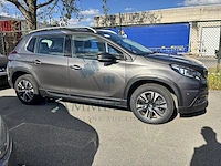 Peugeot 2008 1.2 puretech allure s&s, 2018 - afbeelding 29 van  34