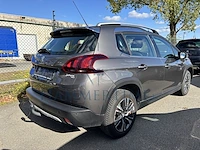 Peugeot 2008 1.2 puretech allure s&s, 2018 - afbeelding 30 van  34