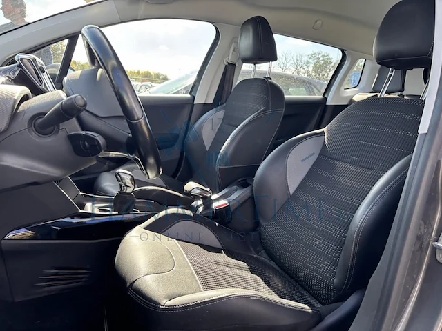 Peugeot 2008 1.2 puretech allure s&s, 2018 - afbeelding 34 van  34