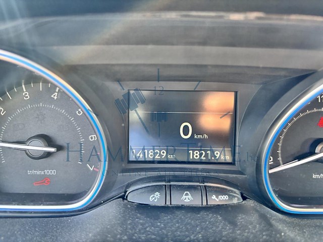 Peugeot 2008 1.2 puretech allure s&s (eu6.2), 2019 - afbeelding 4 van  35