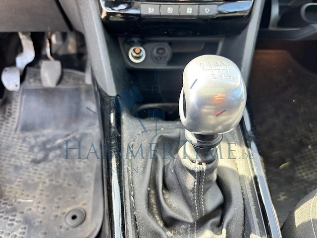 Peugeot 2008 1.2 puretech allure s&s (eu6.2), 2019 - afbeelding 10 van  35