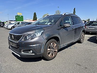 Peugeot 2008 1.2 puretech allure s&s (eu6.2), 2019 - afbeelding 1 van  35
