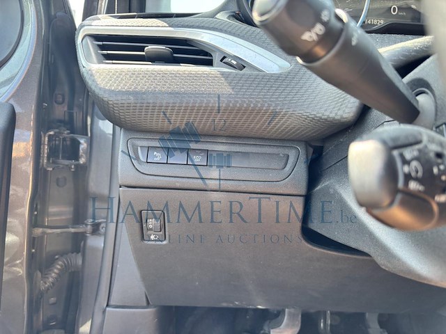 Peugeot 2008 1.2 puretech allure s&s (eu6.2), 2019 - afbeelding 15 van  35