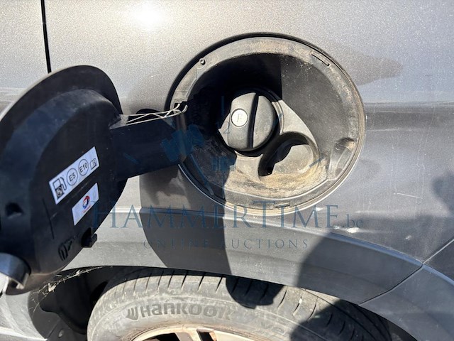 Peugeot 2008 1.2 puretech allure s&s (eu6.2), 2019 - afbeelding 17 van  35