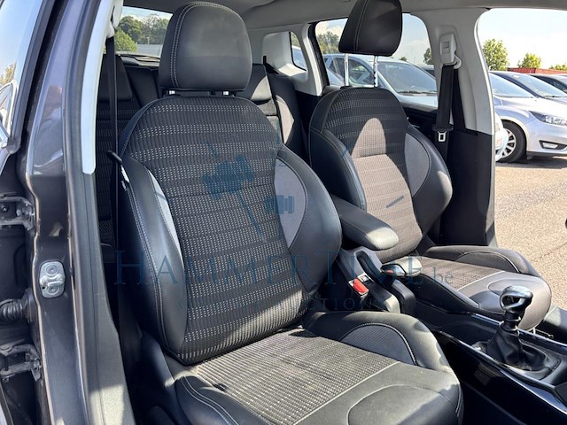 Peugeot 2008 1.2 puretech allure s&s (eu6.2), 2019 - afbeelding 20 van  35
