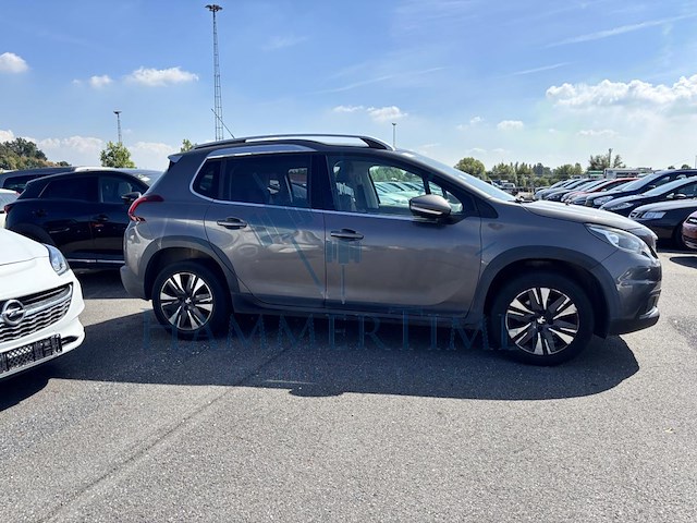 Peugeot 2008 1.2 puretech allure s&s (eu6.2), 2019 - afbeelding 30 van  35