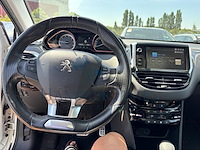 Peugeot 2008 1.2 puretech gt line s&s 110 at, 2017 - afbeelding 6 van  31