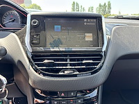 Peugeot 2008 1.2 puretech gt line s&s 110 at, 2017 - afbeelding 7 van  31