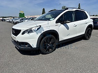 Peugeot 2008 1.2 puretech gt line s&s 110 at, 2017 - afbeelding 1 van  31