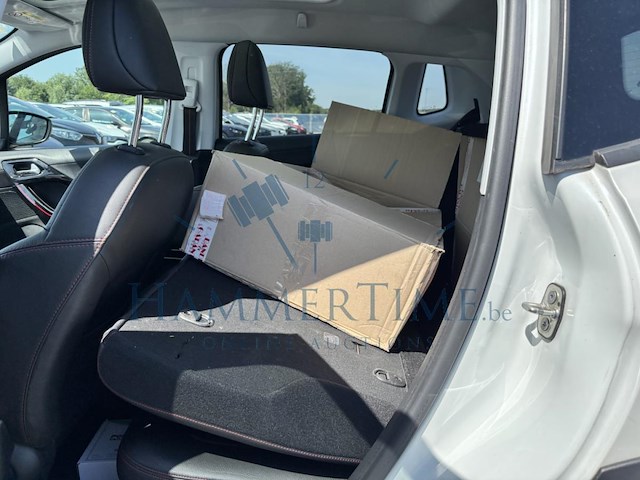 Peugeot 2008 1.2 puretech gt line s&s 110 at, 2017 - afbeelding 15 van  31