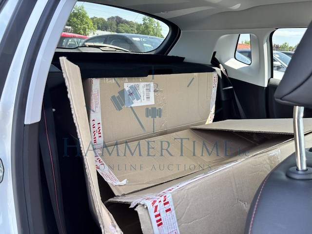 Peugeot 2008 1.2 puretech gt line s&s 110 at, 2017 - afbeelding 18 van  31